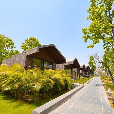 Kushal Palli Resorts- A Unit Of Pearltree Hotels & Resorts Purulia Dış mekan fotoğraf