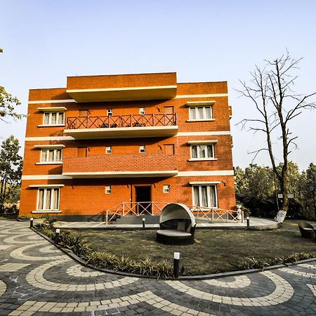 Kushal Palli Resorts- A Unit Of Pearltree Hotels & Resorts Purulia Dış mekan fotoğraf