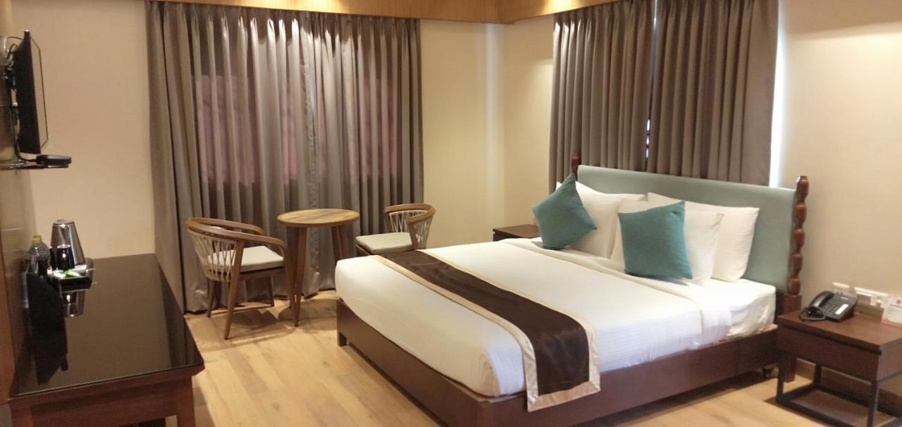 Kushal Palli Resorts- A Unit Of Pearltree Hotels & Resorts Purulia Dış mekan fotoğraf