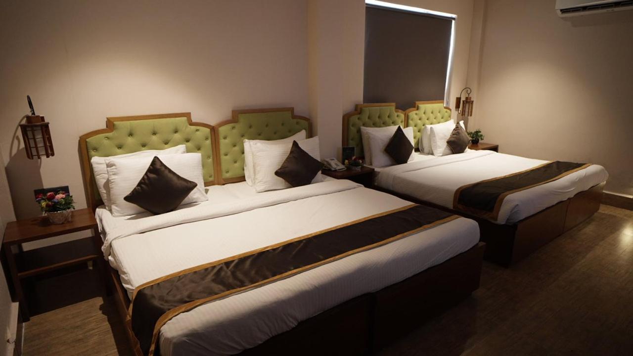 Kushal Palli Resorts- A Unit Of Pearltree Hotels & Resorts Purulia Dış mekan fotoğraf