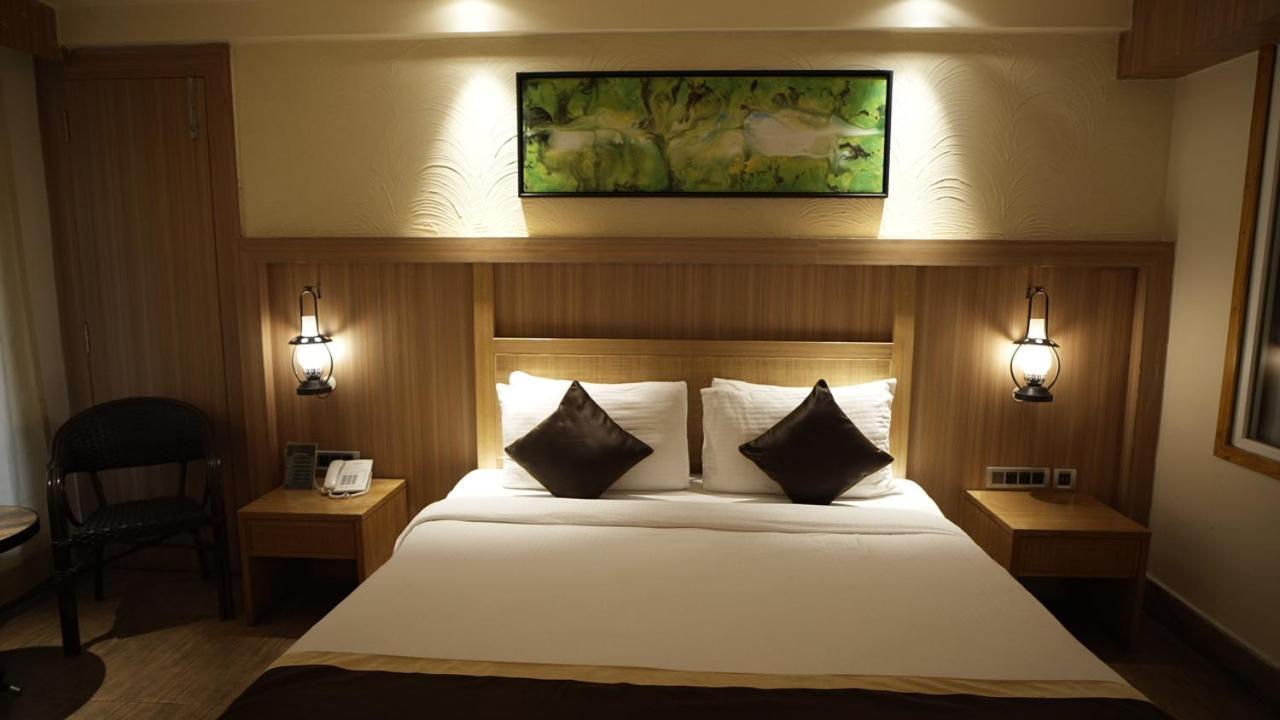 Kushal Palli Resorts- A Unit Of Pearltree Hotels & Resorts Purulia Dış mekan fotoğraf