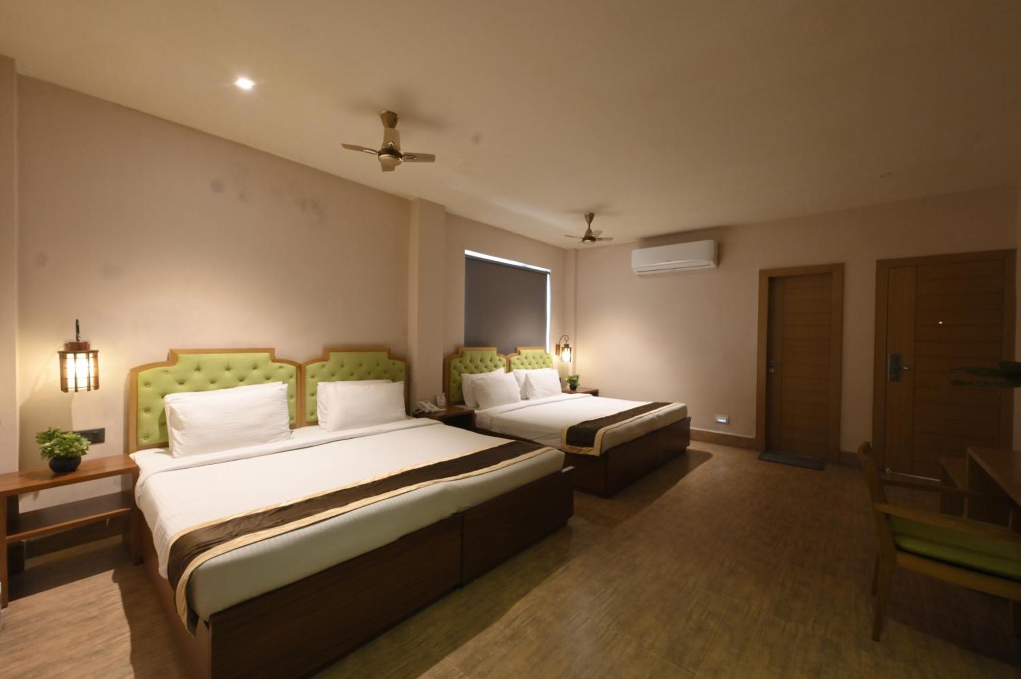 Kushal Palli Resorts- A Unit Of Pearltree Hotels & Resorts Purulia Dış mekan fotoğraf