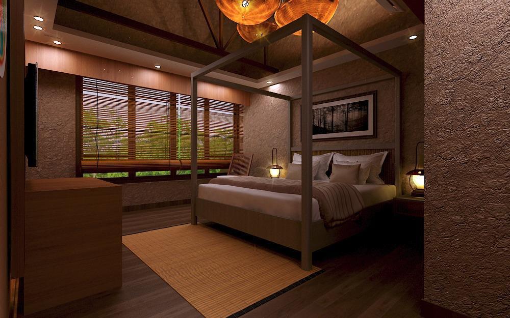 Kushal Palli Resorts- A Unit Of Pearltree Hotels & Resorts Purulia Dış mekan fotoğraf