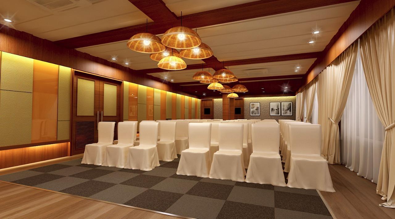 Kushal Palli Resorts- A Unit Of Pearltree Hotels & Resorts Purulia Dış mekan fotoğraf