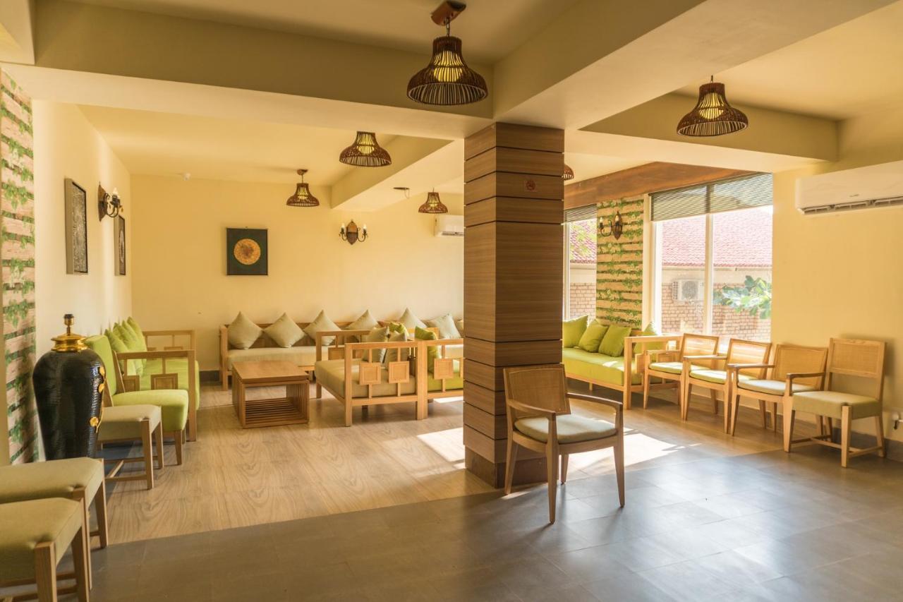 Kushal Palli Resorts- A Unit Of Pearltree Hotels & Resorts Purulia Dış mekan fotoğraf