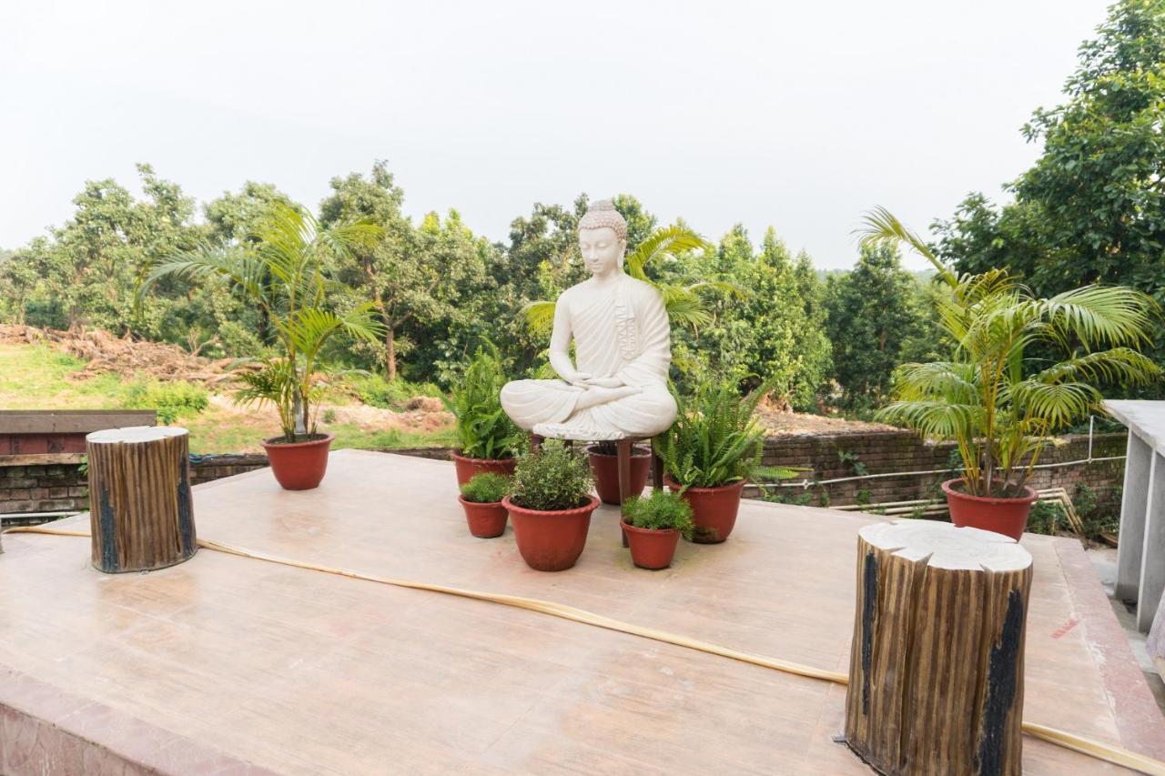 Kushal Palli Resorts- A Unit Of Pearltree Hotels & Resorts Purulia Dış mekan fotoğraf