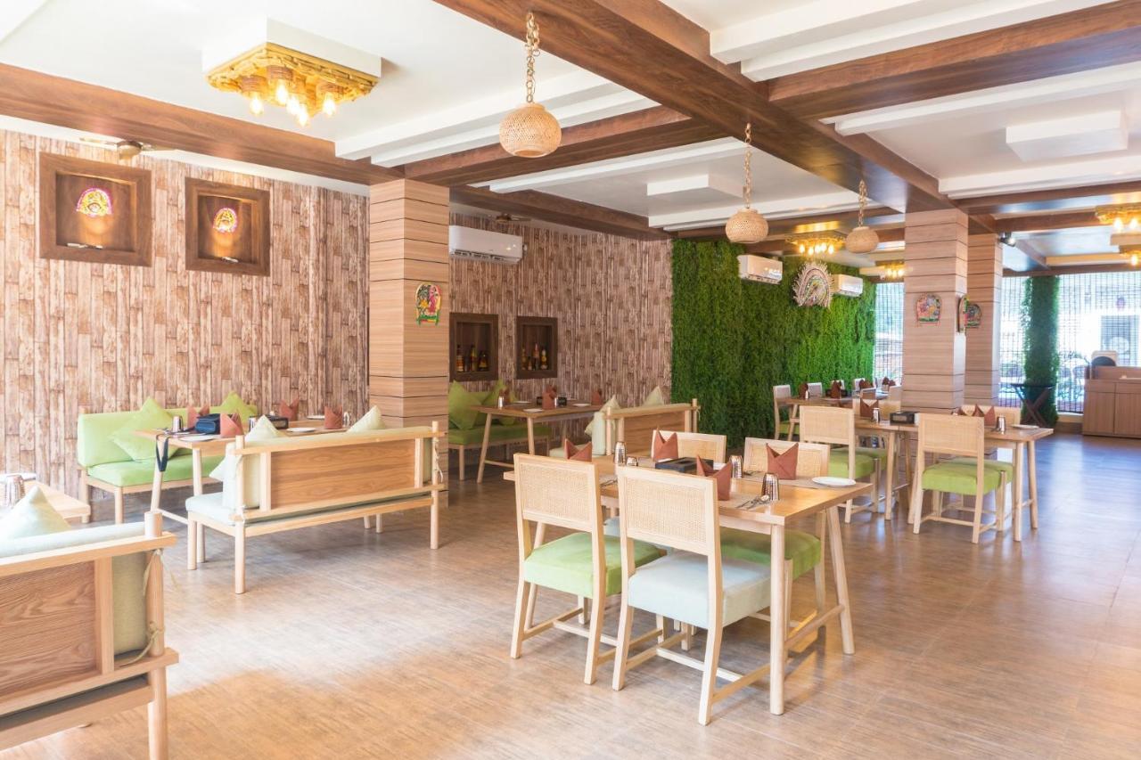 Kushal Palli Resorts- A Unit Of Pearltree Hotels & Resorts Purulia Dış mekan fotoğraf