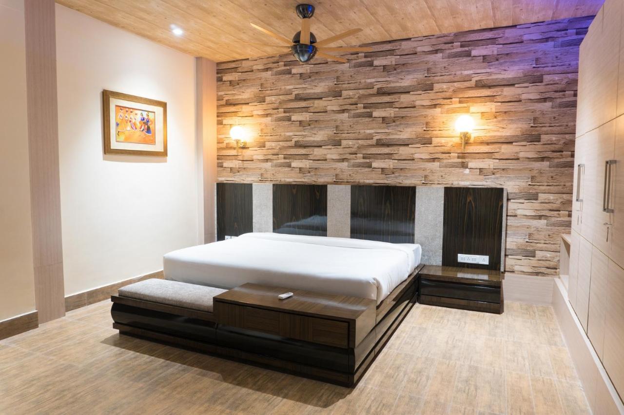 Kushal Palli Resorts- A Unit Of Pearltree Hotels & Resorts Purulia Dış mekan fotoğraf