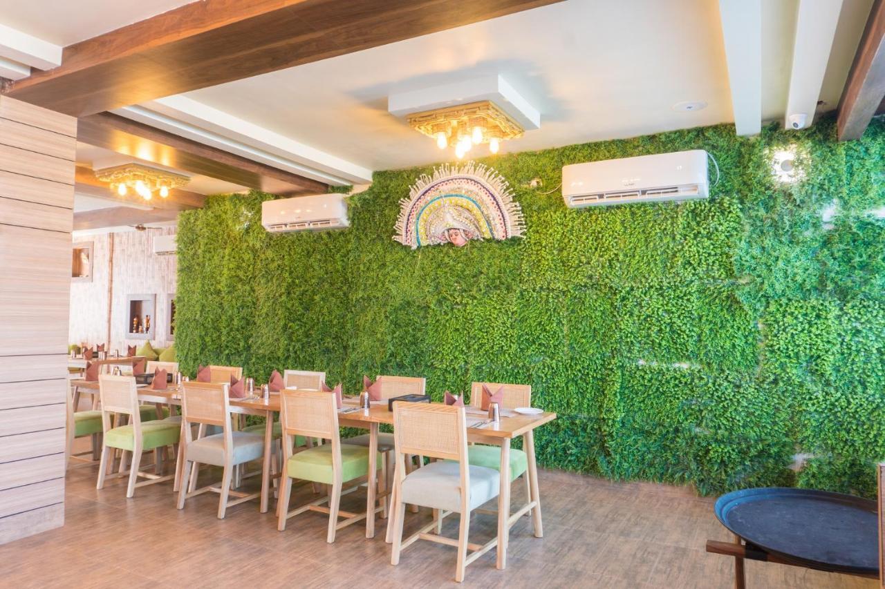 Kushal Palli Resorts- A Unit Of Pearltree Hotels & Resorts Purulia Dış mekan fotoğraf
