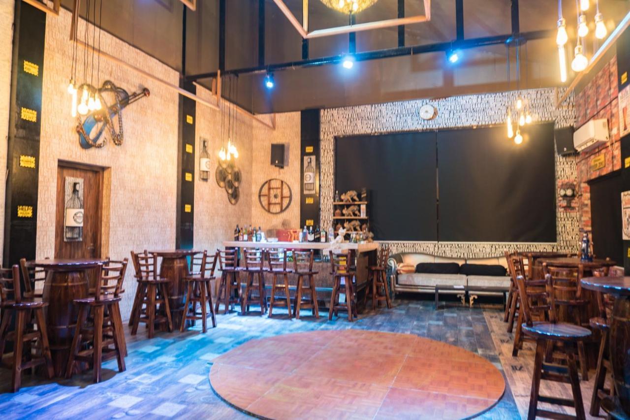 Kushal Palli Resorts- A Unit Of Pearltree Hotels & Resorts Purulia Dış mekan fotoğraf