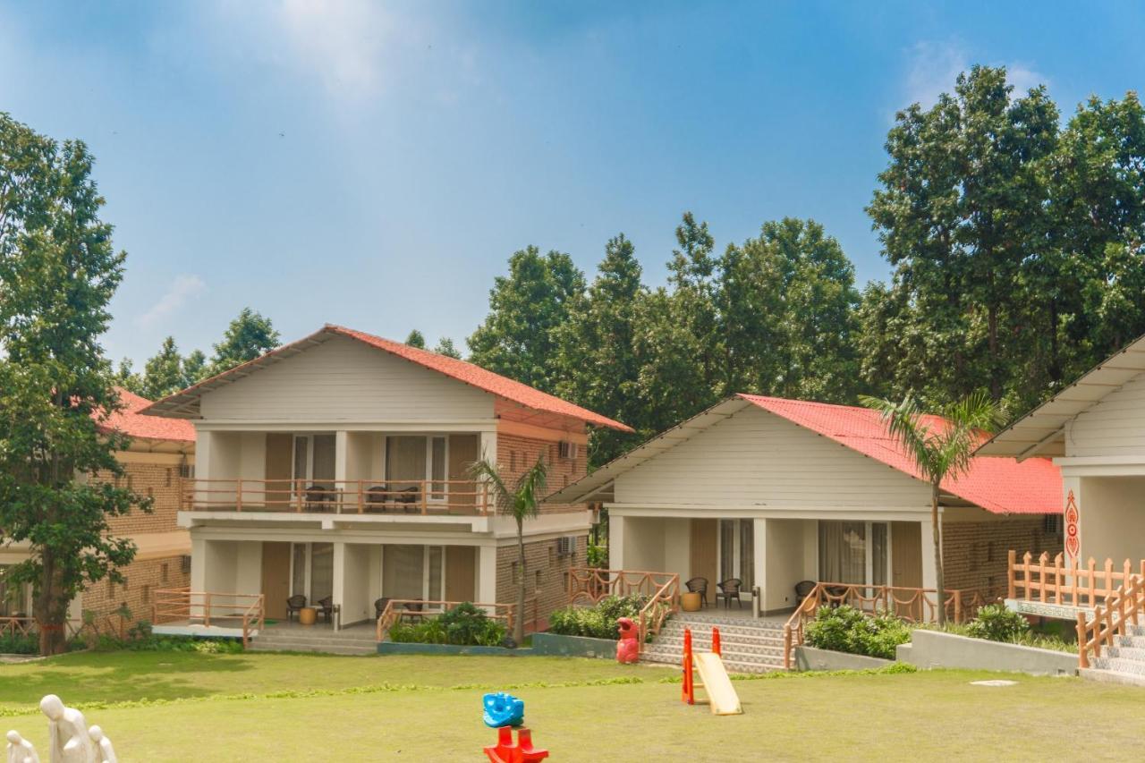 Kushal Palli Resorts- A Unit Of Pearltree Hotels & Resorts Purulia Dış mekan fotoğraf