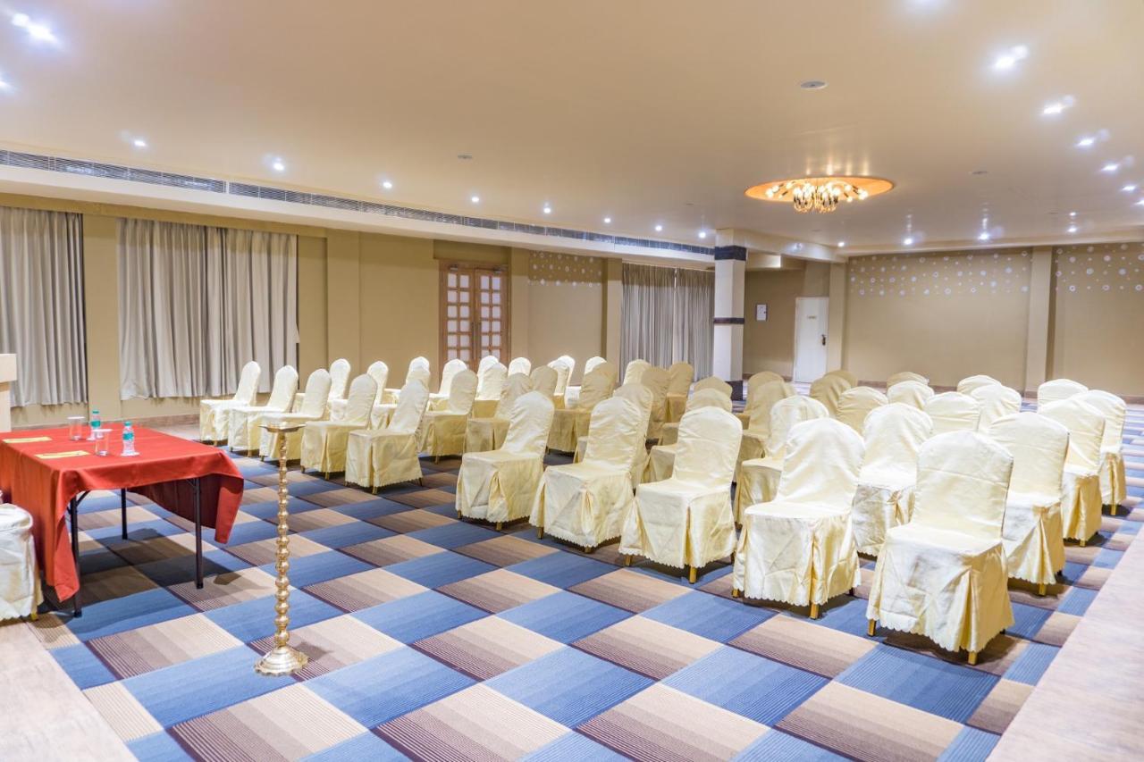 Kushal Palli Resorts- A Unit Of Pearltree Hotels & Resorts Purulia Dış mekan fotoğraf