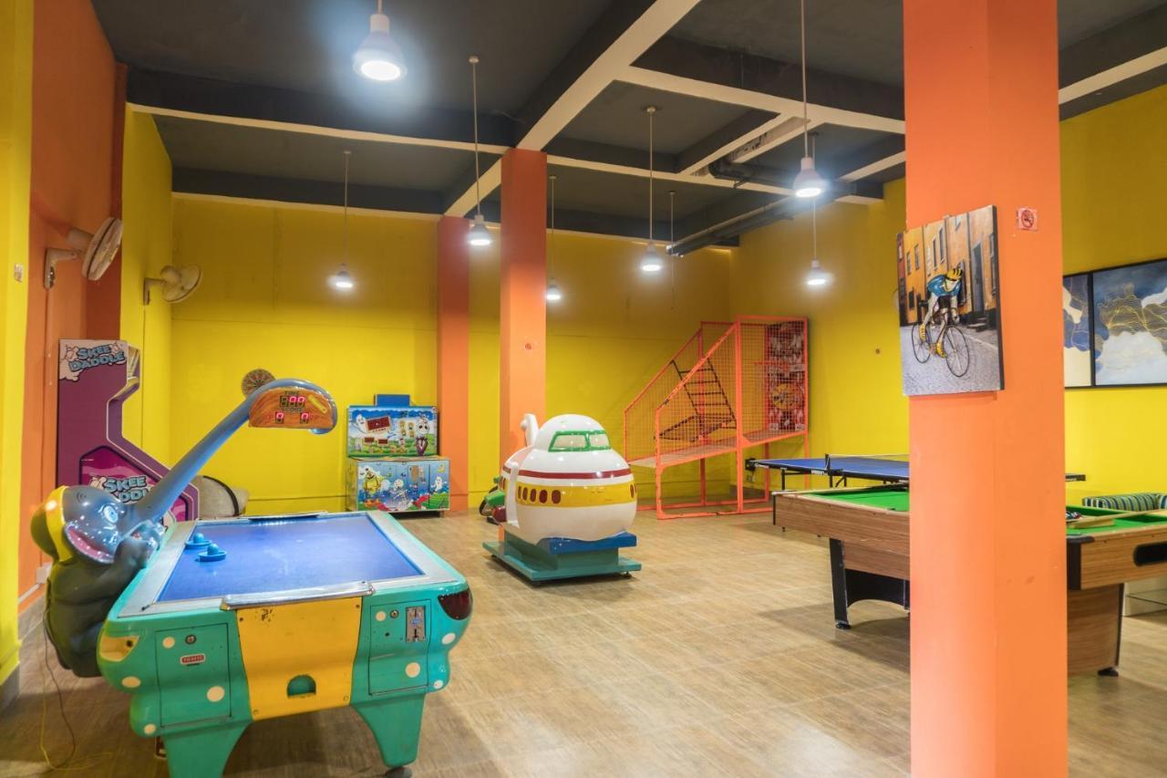 Kushal Palli Resorts- A Unit Of Pearltree Hotels & Resorts Purulia Dış mekan fotoğraf